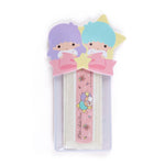 Sanrio Band-Aid with Case Little Twin Stars