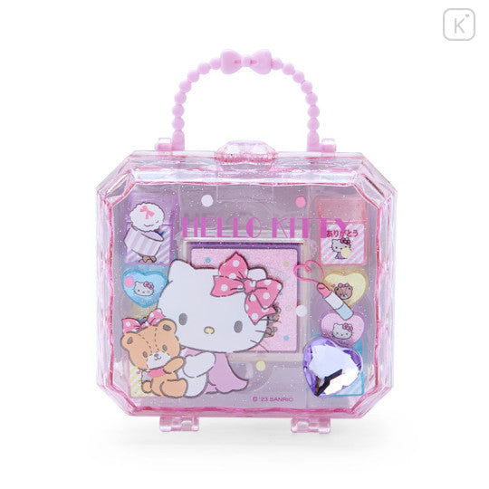 Hello kitty stamp