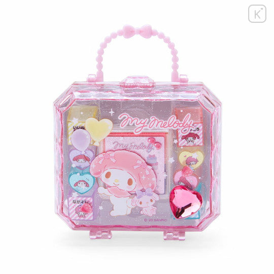My melody stamp