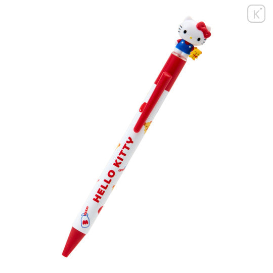 Hello Kitty Pen