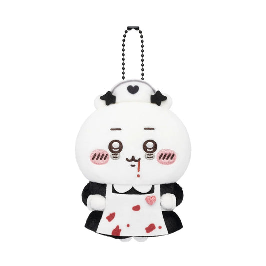 Chiikawa Costume Mascot (Nurse Chiikawa)