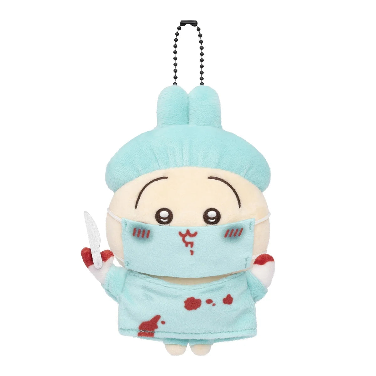 Chiikawa Costume Mascot (Doctor Usagi)