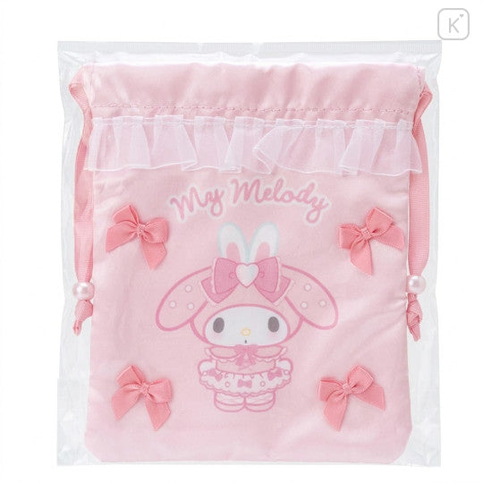 My Melody Bag