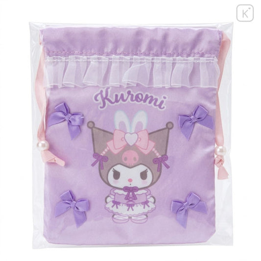 Kuromi Bag