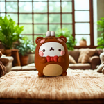 Molang Animal Friends Blind Box