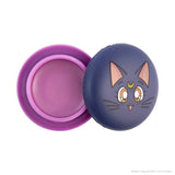 TCS SAILOR MOON Luna Macaron Lip Balm (Mix Berry)