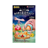 Kirby’s Starry Sky Camp