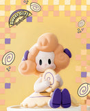 52Toys UKI Sweet Girl Blind Box