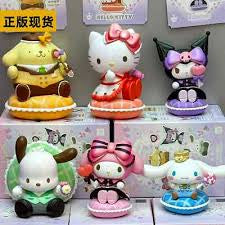 Sanrio characters sweetie candy blind box