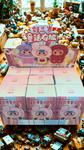 Baby Three Blind Box Collectibles
