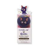 TCS SAILOR MOON Luna Macaron Lip Balm (Mix Berry)