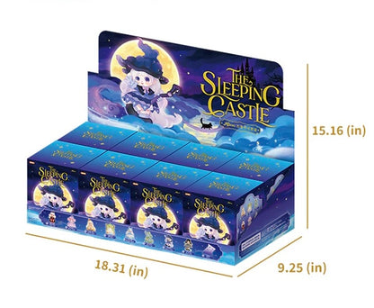 Sleeping Castle