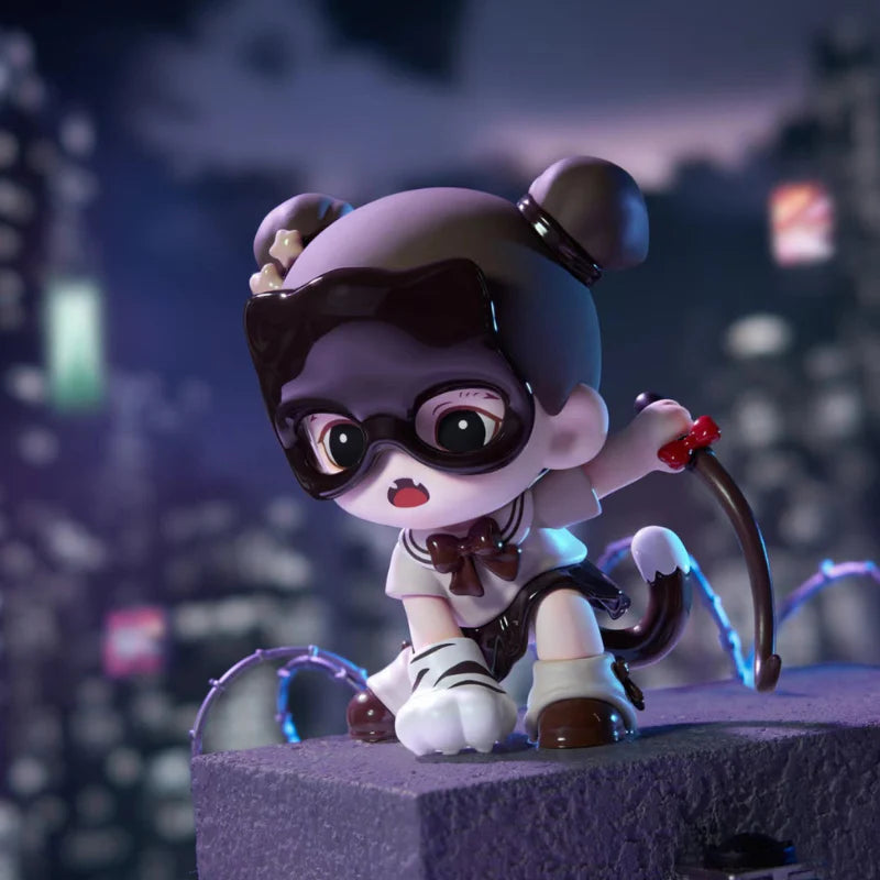Baby Zoraa I’m The Boss Blind Box