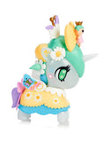 TokiDoki Harajuku Princess Unicorno Blind Box