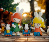 Kimmy & Miki New Friends Miffy Nijntje - Blind Box