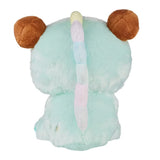 Rilakkuma San-X Original Plays with Dino Series Plush
