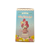Sanrio Characters Flower Season Figure Box (My Melody)