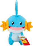 Pokemon plush