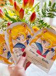 TCS SAILOR MOON Pure Destiny Printed Essence Sheet
