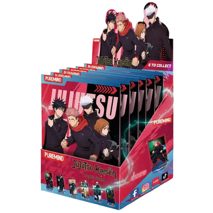 Puremind Jujutsu Kaisen Acrylic Stand Blind Box