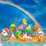 TokiDoki Fun in The Sun Unicorno Blind Box