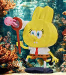 THE MONSTERS x Spongebob Blind Box