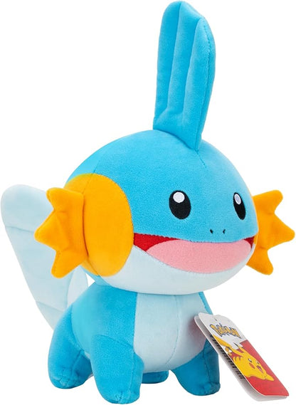 Pokemon plush