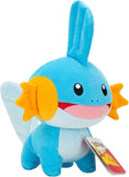 Pokemon plush