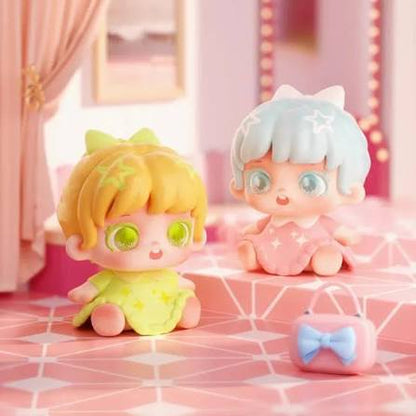 Miana Styling House Mini Series