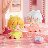 Miana Styling House Mini Series