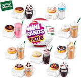 Zuru Mini Brands Create Krispy Kreme Doughnuts
