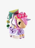 TokiDoki Picnic Party Unicorno Blind Box