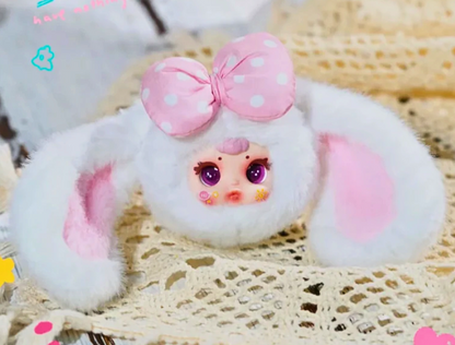 mm candy rabbit blind box