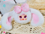 mm candy rabbit blind box