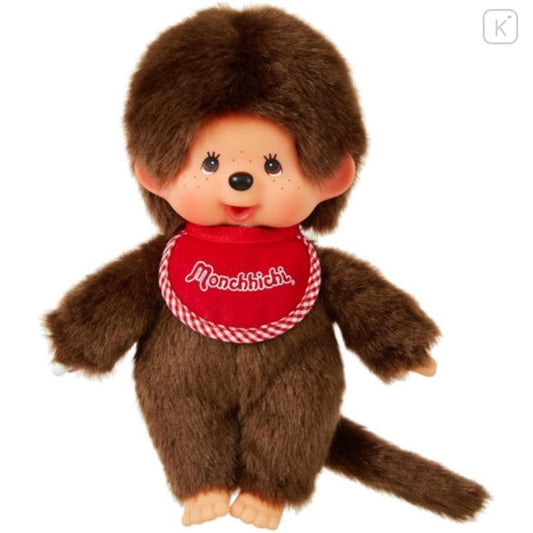 Monchhichi Plush - S