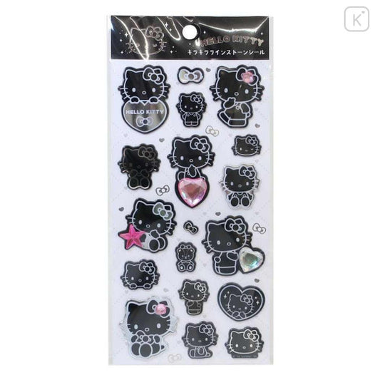 Hello Kitty Stickers