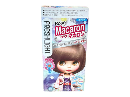 Hair Dye