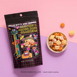 Hello kitty Almond mixed rice cracker