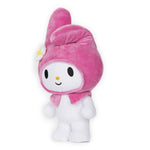 Hello Kitty My Melody 9.5in Plush