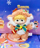 Damon Merry Christmas Limited Elevator
