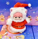 Damon Merry Christmas Limited Elevator