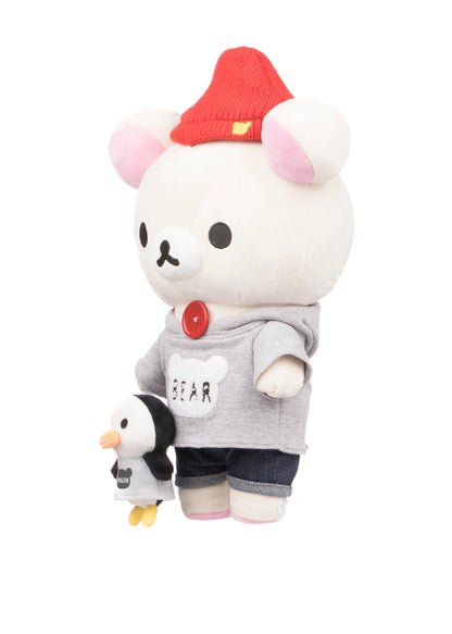 Rilakkuma Plush