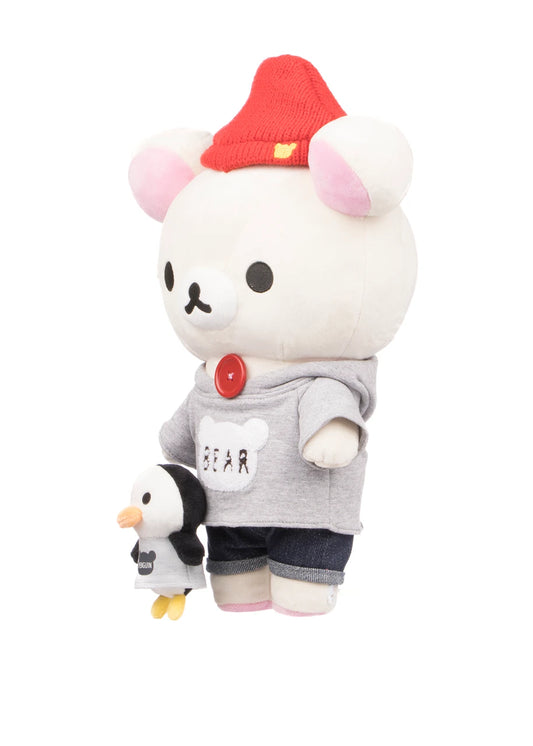 Rilakkuma Plush