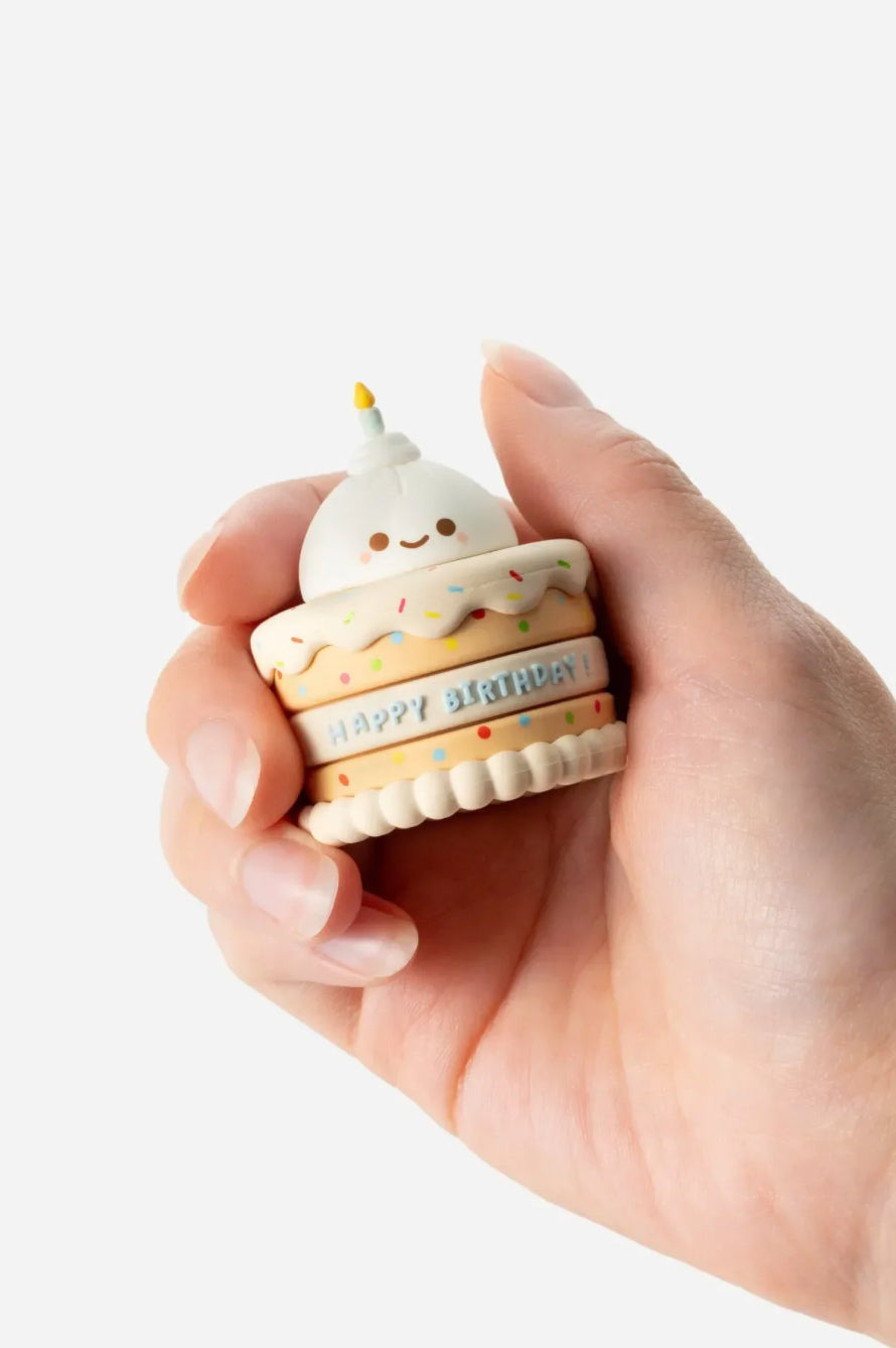 Smoko Birthday Cake Blind Box