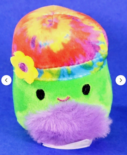 Original Squishmallows Mystery Squad