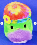 Original Squishmallows Mystery Squad