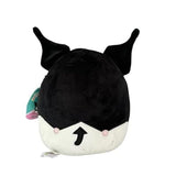 Black Rabbit Squishmallows