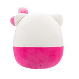 Hello Kitty plush