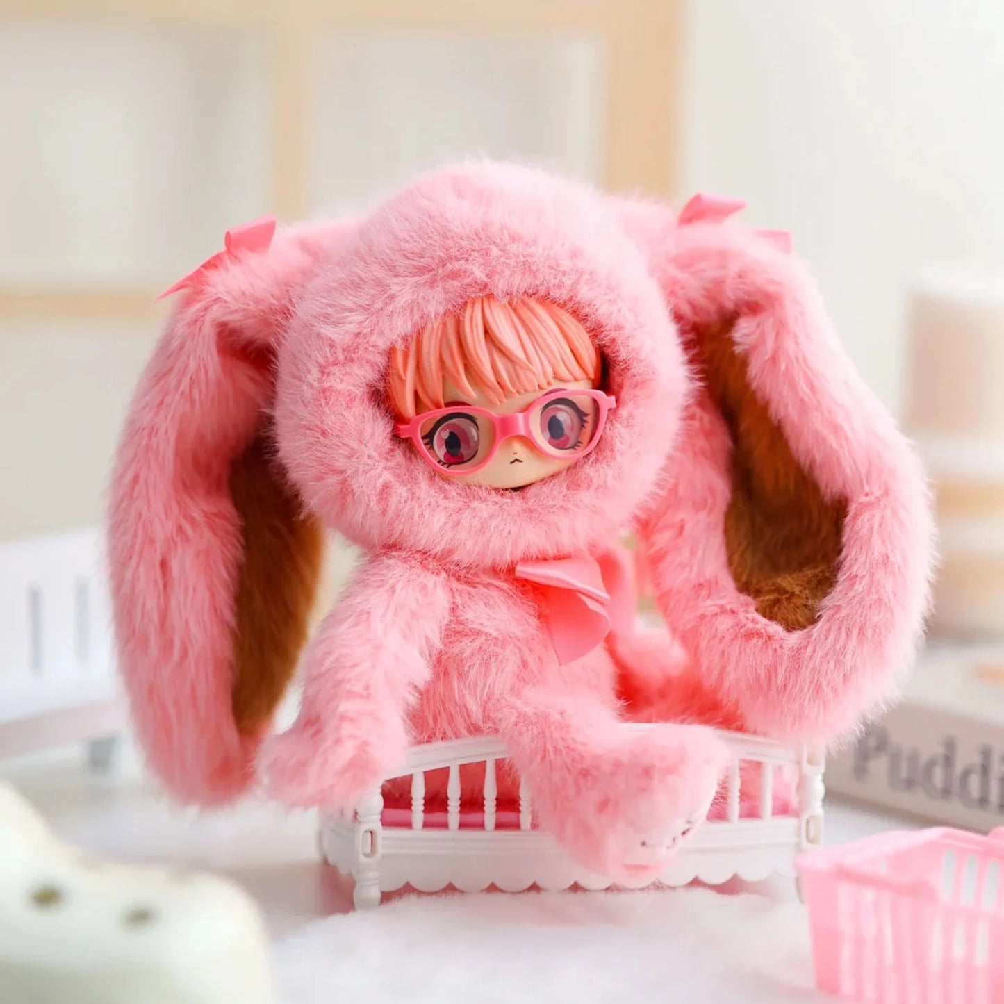 Pajama Baby Blind Box