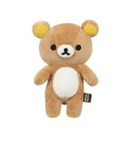 Rilakkuma Bear with Zipper